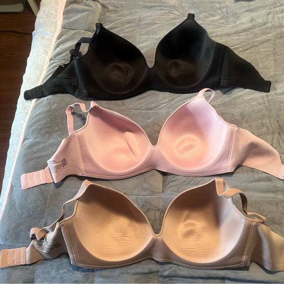 Wacoal Final Effect Contour Bra - Picture 2 of 2